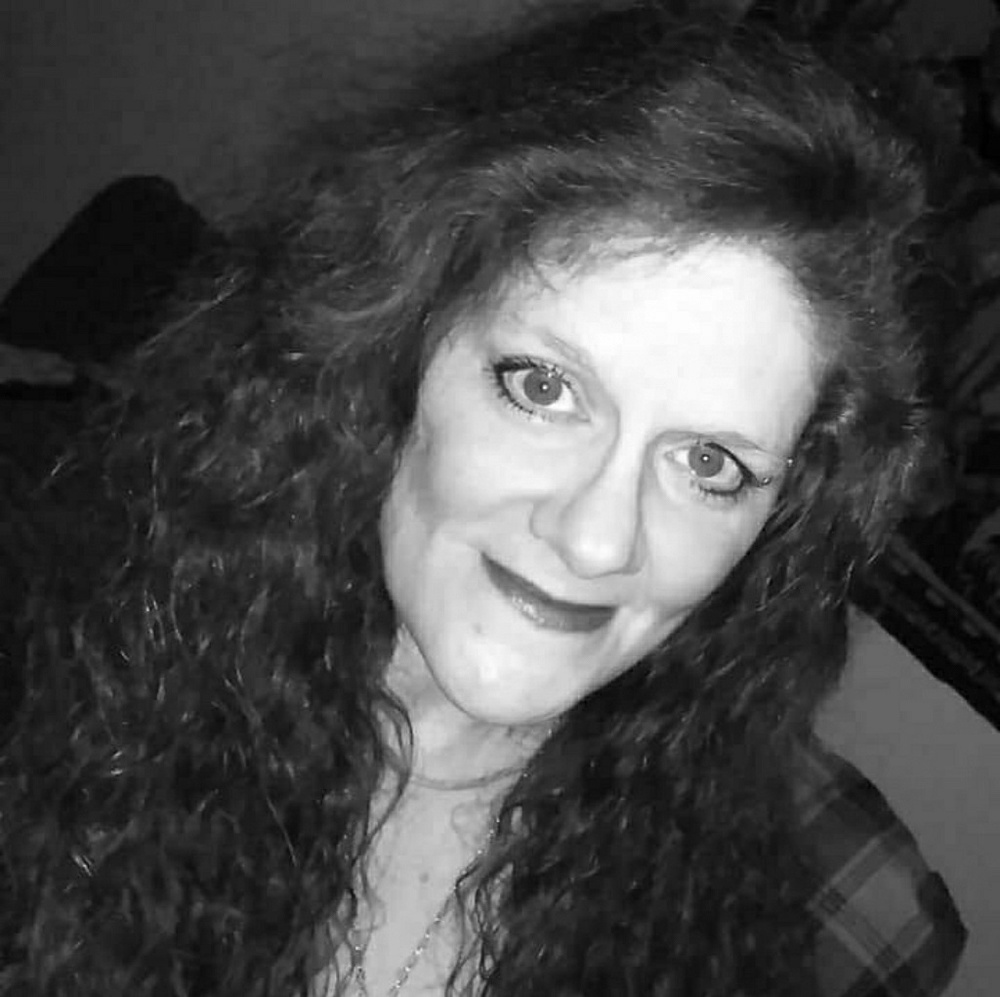 Meet your Posher, Breanne